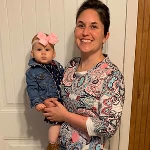 Meet your Posher, Tabitha